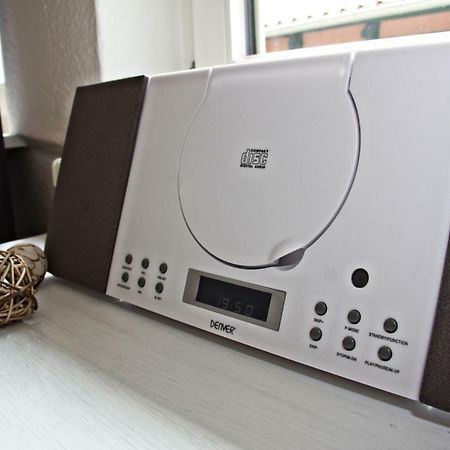 Koepi Appartements جوسلار المظهر الخارجي الصورة