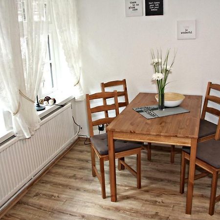 Koepi Appartements جوسلار المظهر الخارجي الصورة