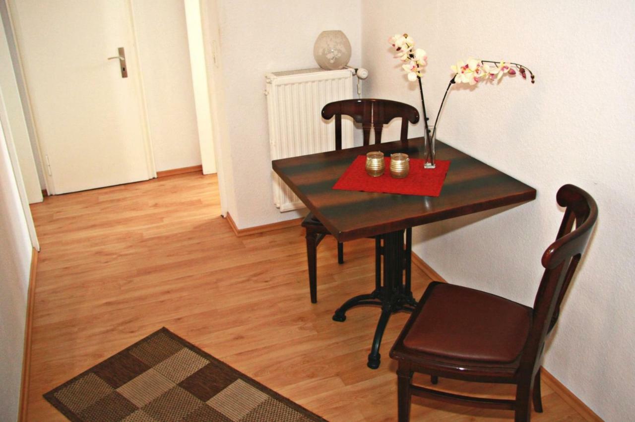 Koepi Appartements جوسلار المظهر الخارجي الصورة