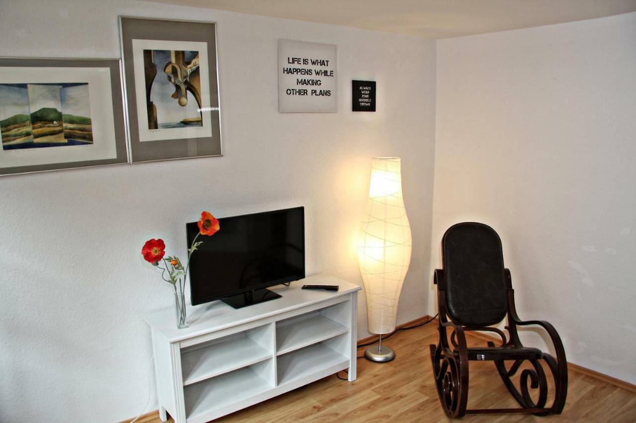 Koepi Appartements جوسلار المظهر الخارجي الصورة