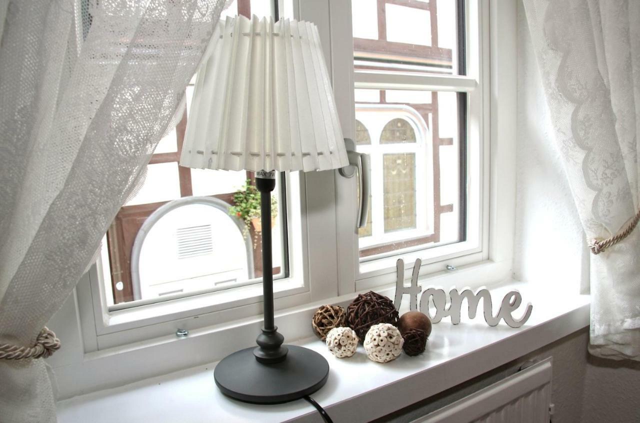 Koepi Appartements جوسلار المظهر الخارجي الصورة