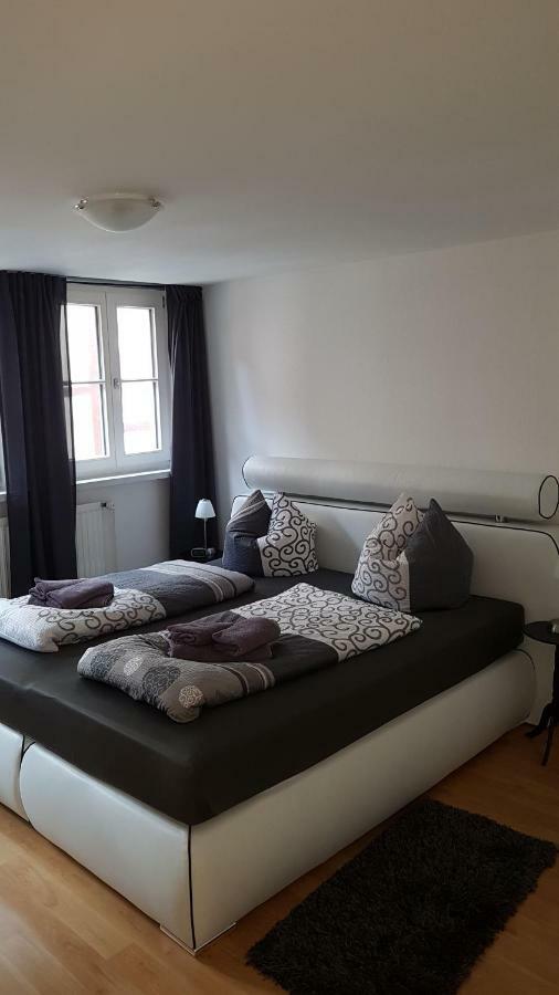 Koepi Appartements جوسلار المظهر الخارجي الصورة
