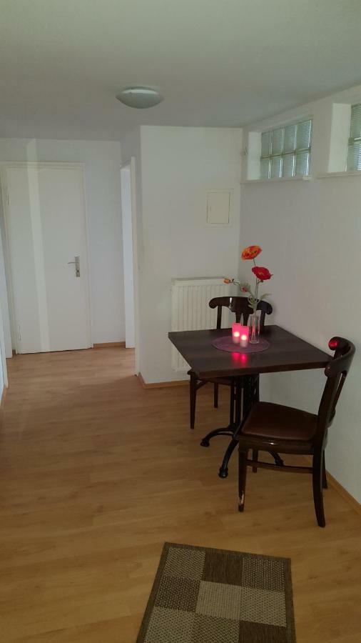 Koepi Appartements جوسلار المظهر الخارجي الصورة