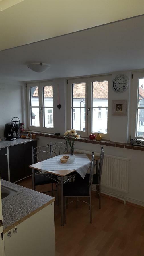 Koepi Appartements جوسلار المظهر الخارجي الصورة