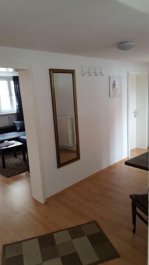 Koepi Appartements جوسلار المظهر الخارجي الصورة