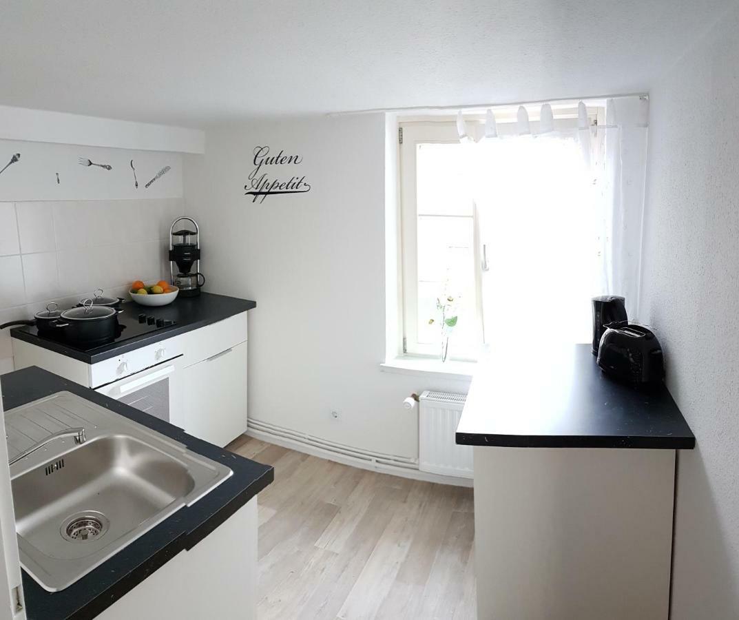 Koepi Appartements جوسلار المظهر الخارجي الصورة