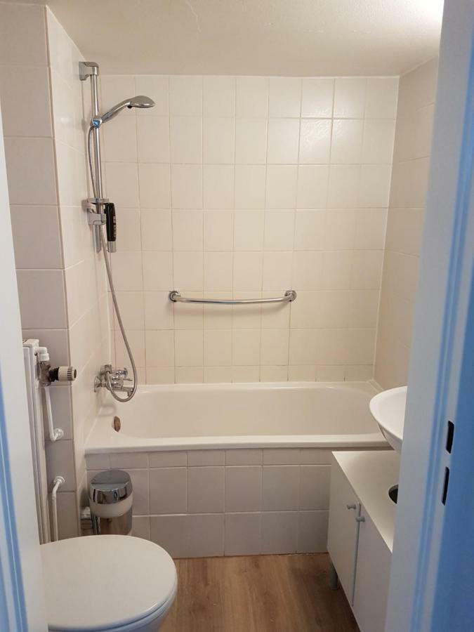 Koepi Appartements جوسلار المظهر الخارجي الصورة