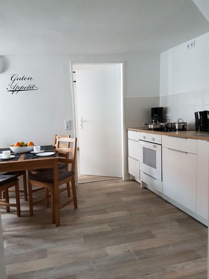 Koepi Appartements جوسلار المظهر الخارجي الصورة