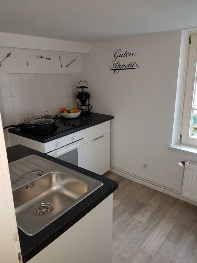 Koepi Appartements جوسلار المظهر الخارجي الصورة