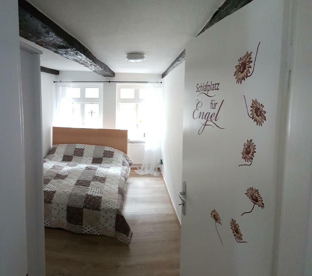 Koepi Appartements جوسلار المظهر الخارجي الصورة