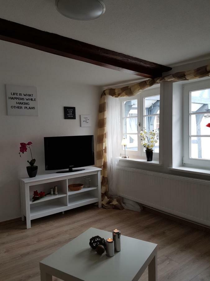 Koepi Appartements جوسلار المظهر الخارجي الصورة