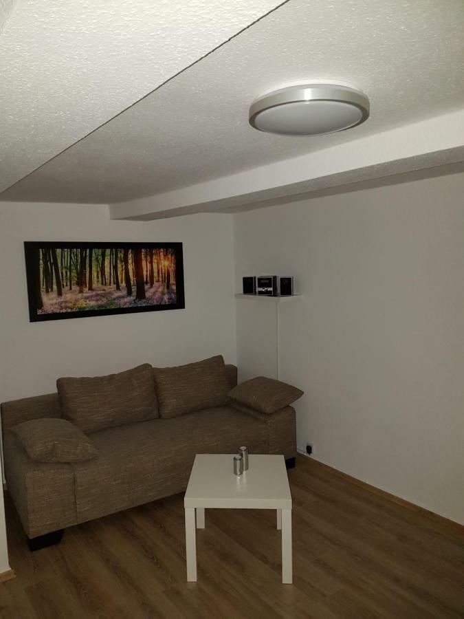 Koepi Appartements جوسلار المظهر الخارجي الصورة