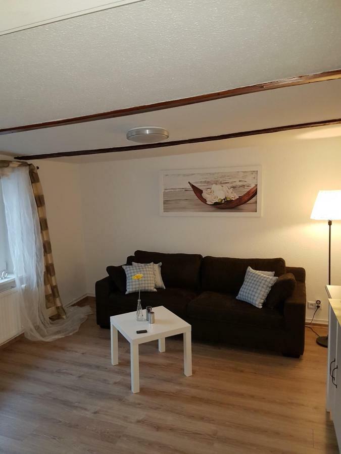 Koepi Appartements جوسلار المظهر الخارجي الصورة