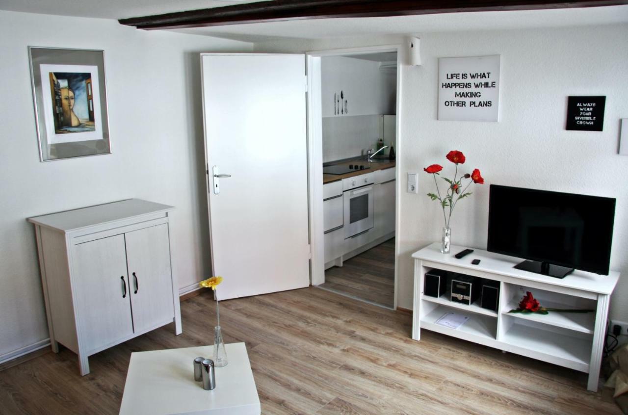 Koepi Appartements جوسلار المظهر الخارجي الصورة