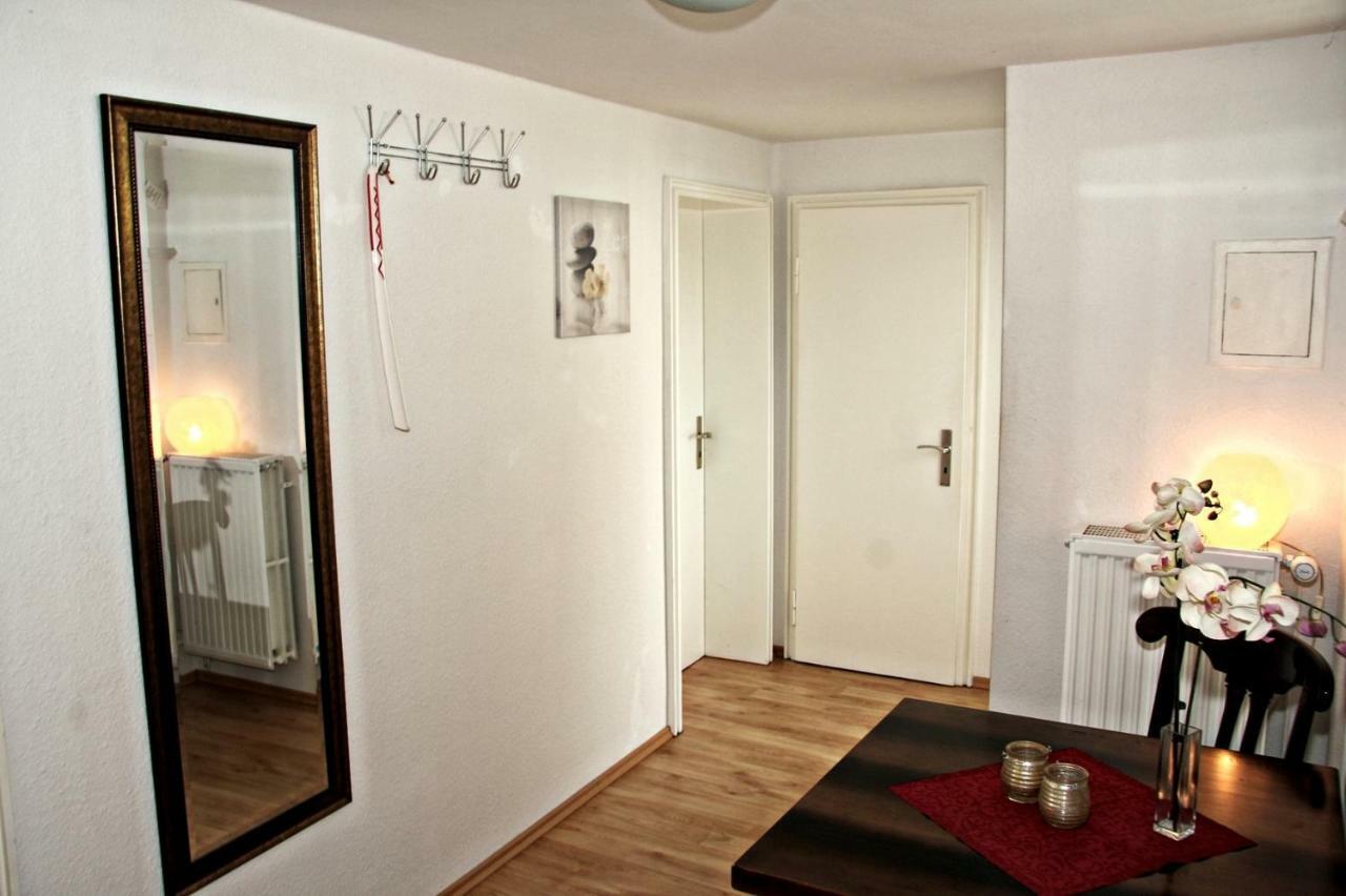 Koepi Appartements جوسلار المظهر الخارجي الصورة