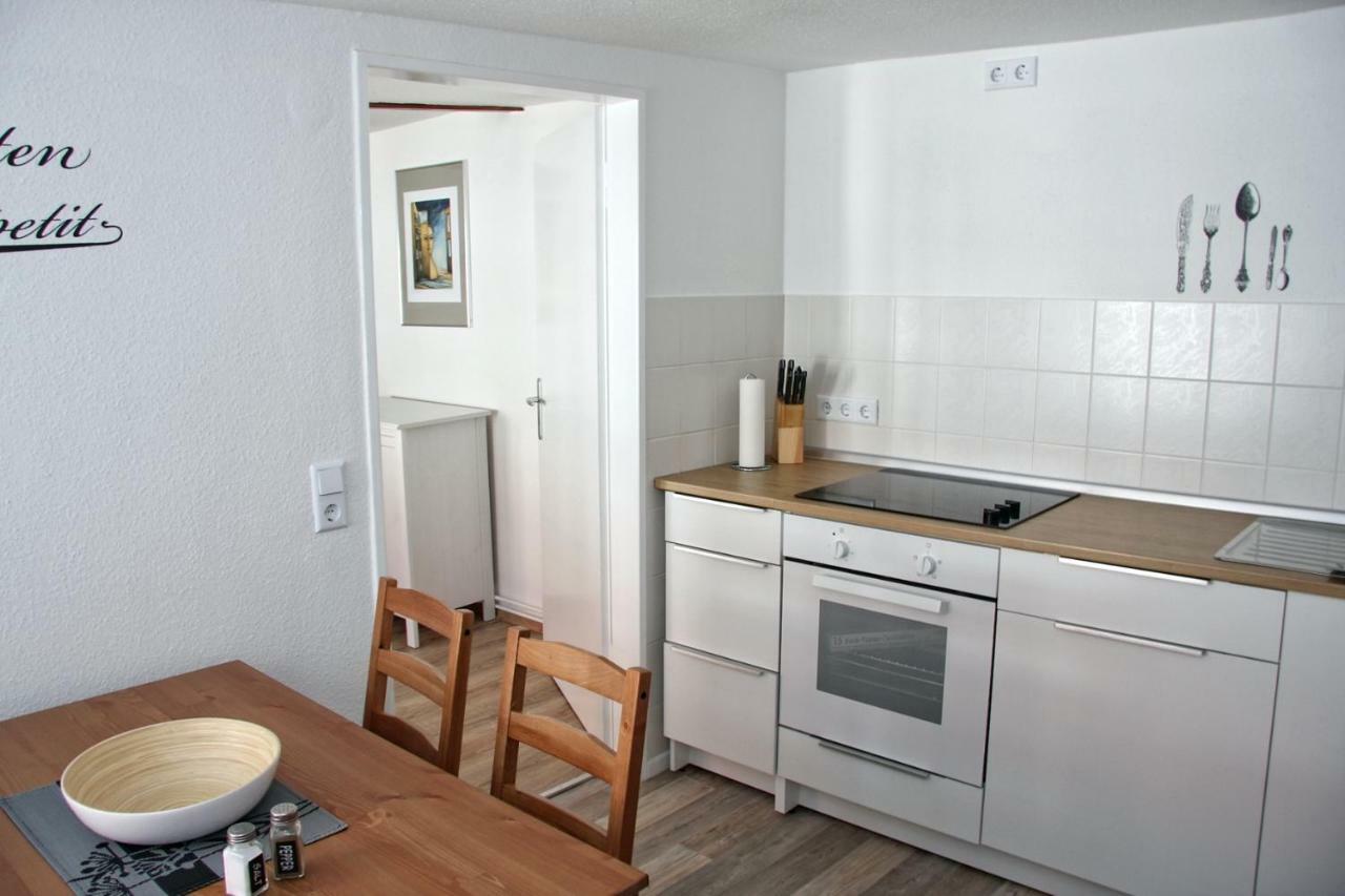 Koepi Appartements جوسلار المظهر الخارجي الصورة