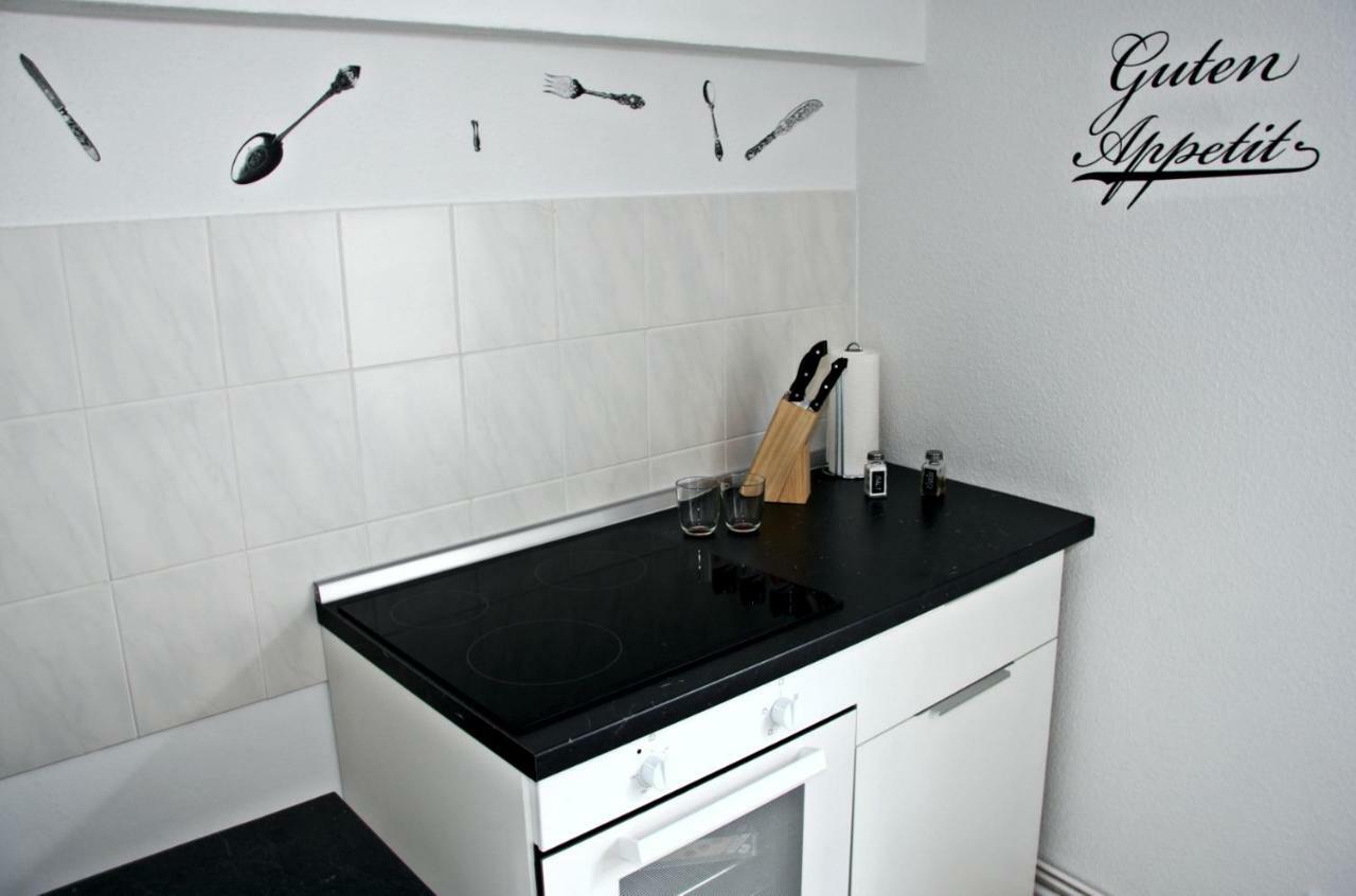 Koepi Appartements جوسلار المظهر الخارجي الصورة