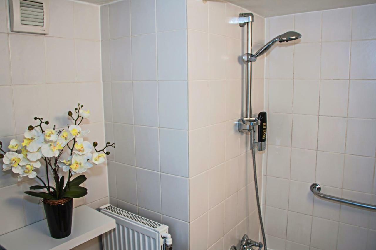 Koepi Appartements جوسلار المظهر الخارجي الصورة