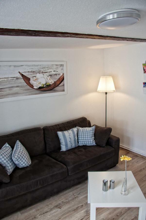 Koepi Appartements جوسلار المظهر الخارجي الصورة