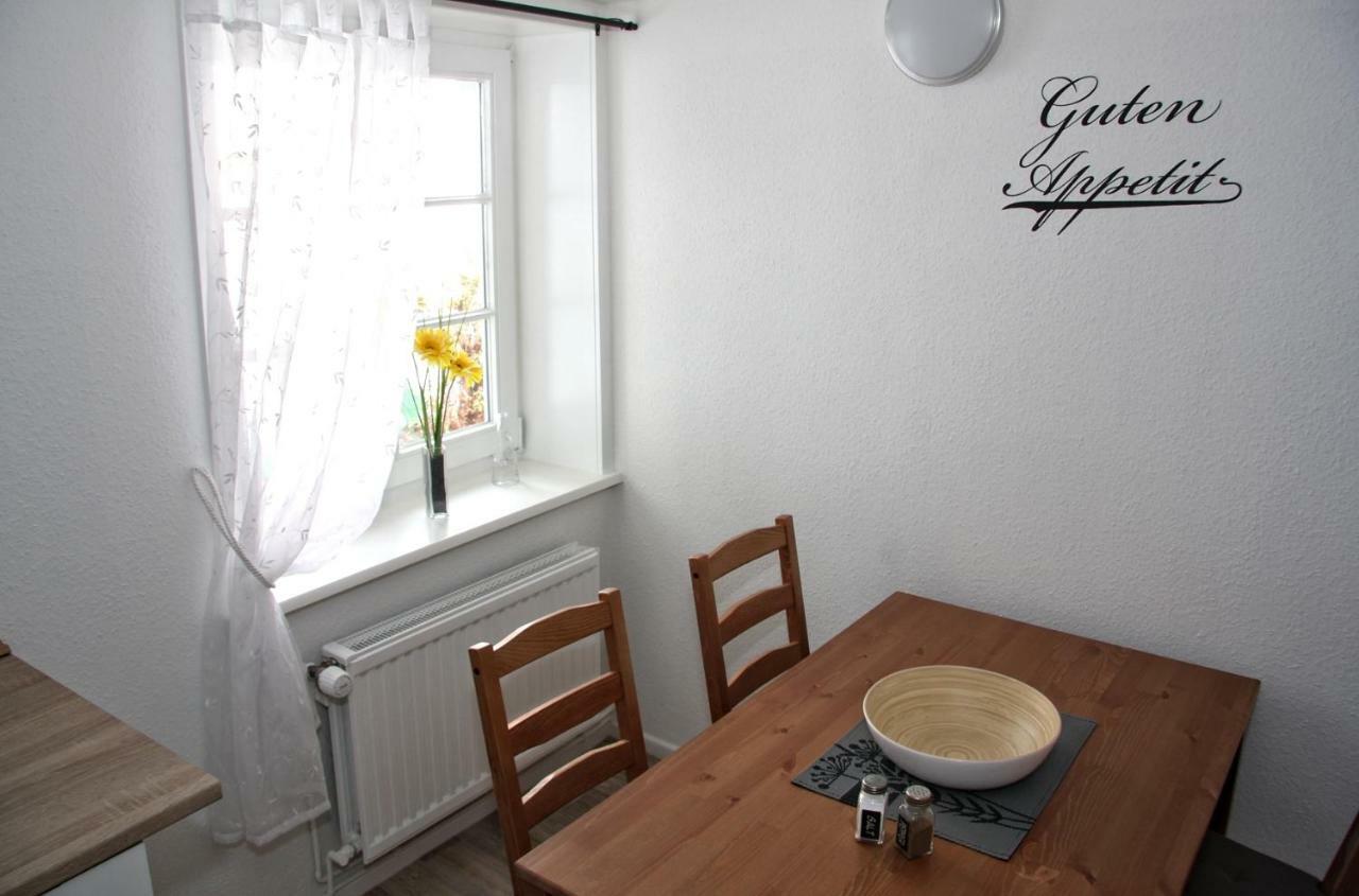 Koepi Appartements جوسلار المظهر الخارجي الصورة