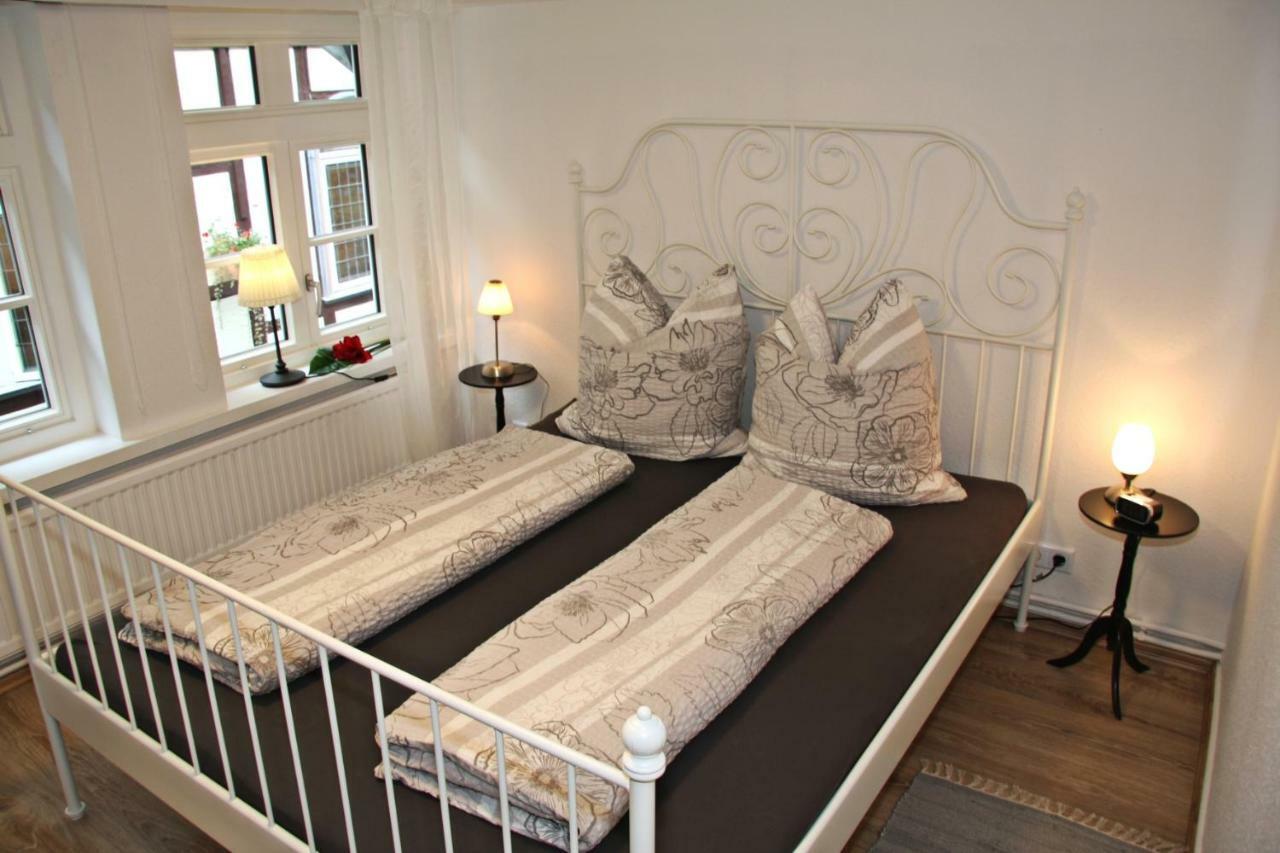 Koepi Appartements جوسلار المظهر الخارجي الصورة